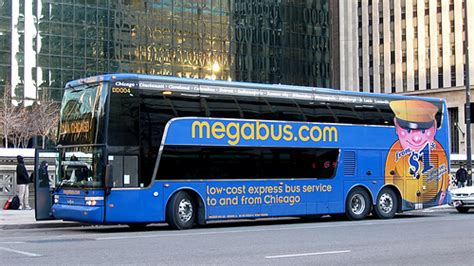 Megabus (North America)